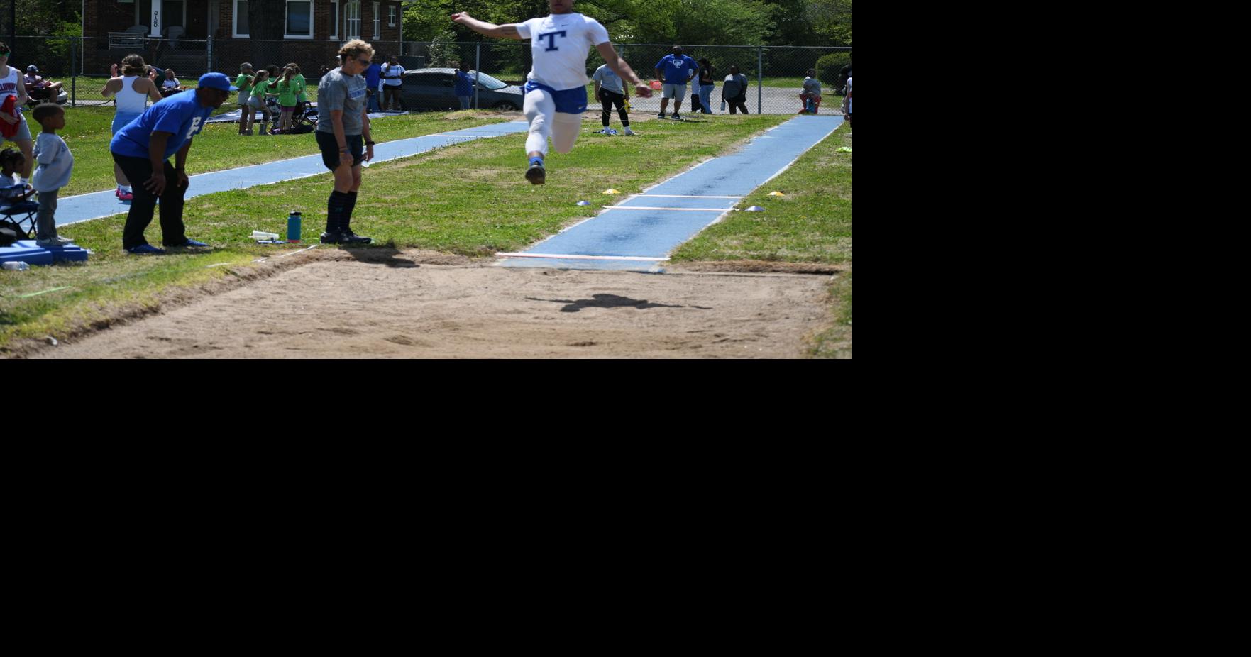 Paducah Tilghman Invitational Sports