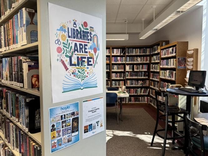 Illinois funds helps boost a local library's teen programs | News ...