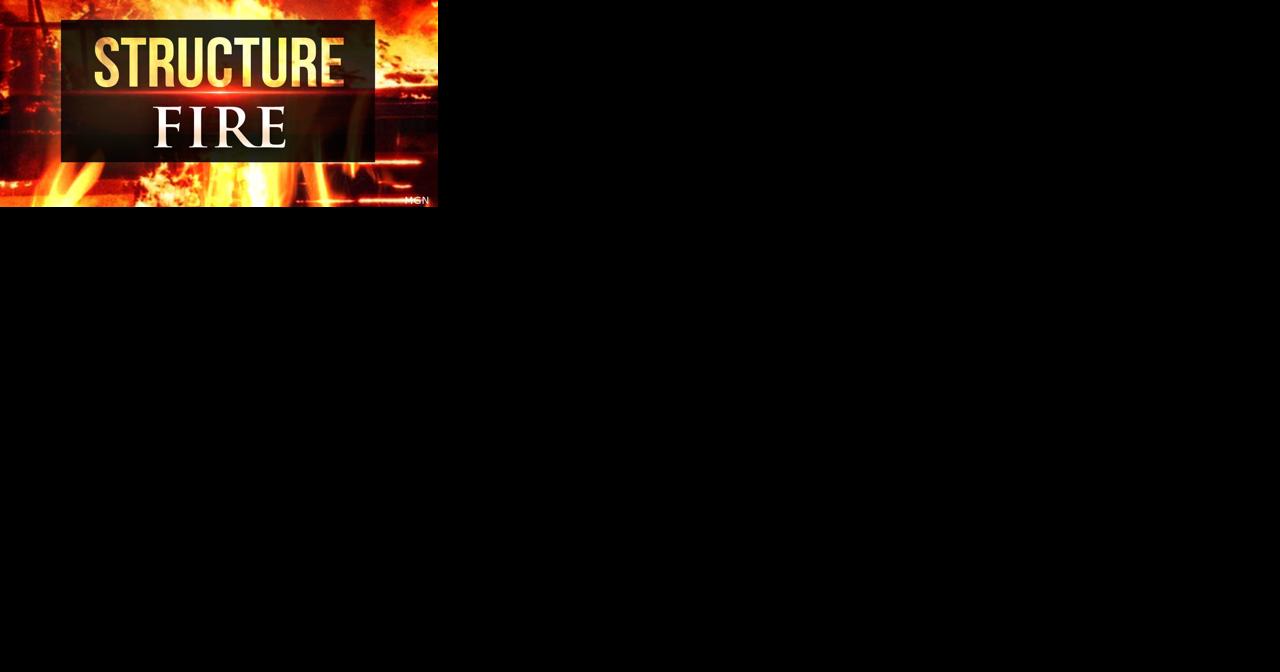 Afternoon mobile home fire leads to arrest of Paducah woman - Vimarsana News