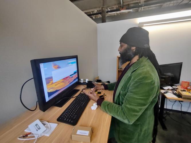 1ST50K entrepreneurs discuss navigating their startups