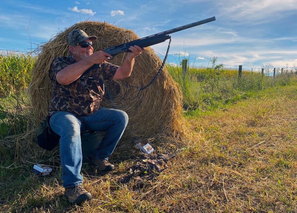 Popular dove season opening day is Tuesday