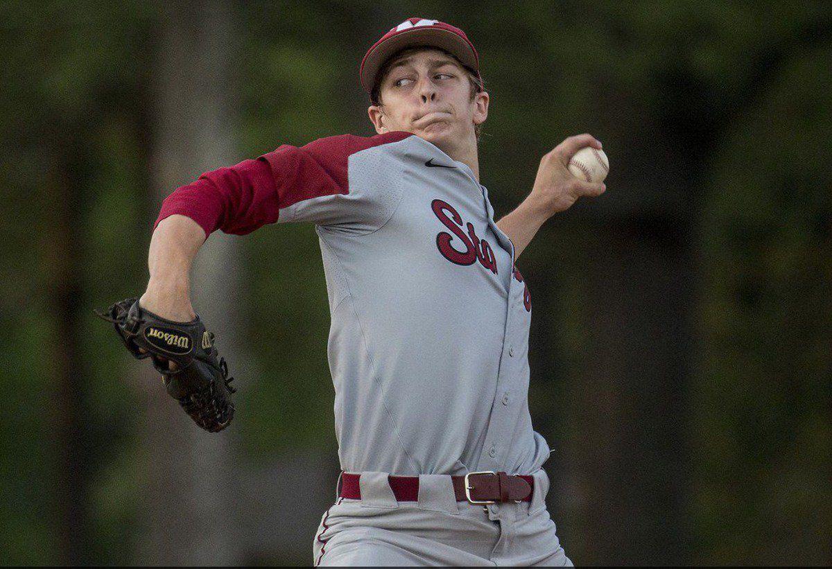 First Region Baseball Preview McCracken favored, still feels something to prove Local Sports