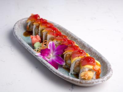 Reader S Choice Food Dining Posh Paducahsun Com