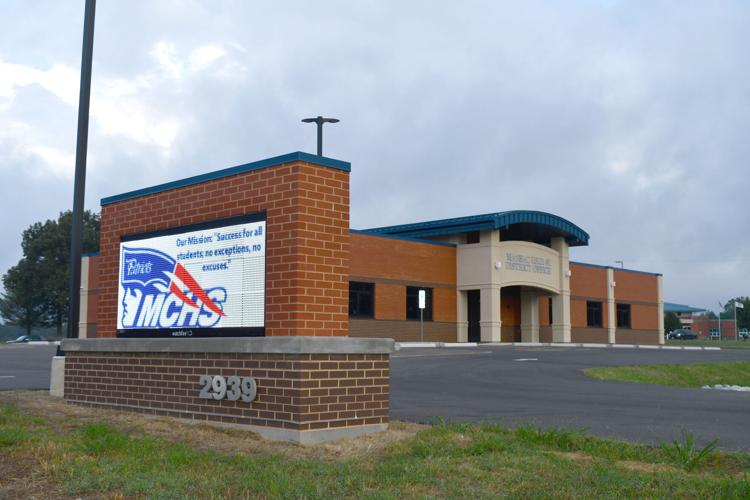 Massac Unit 1 staff preparing to move into new office News