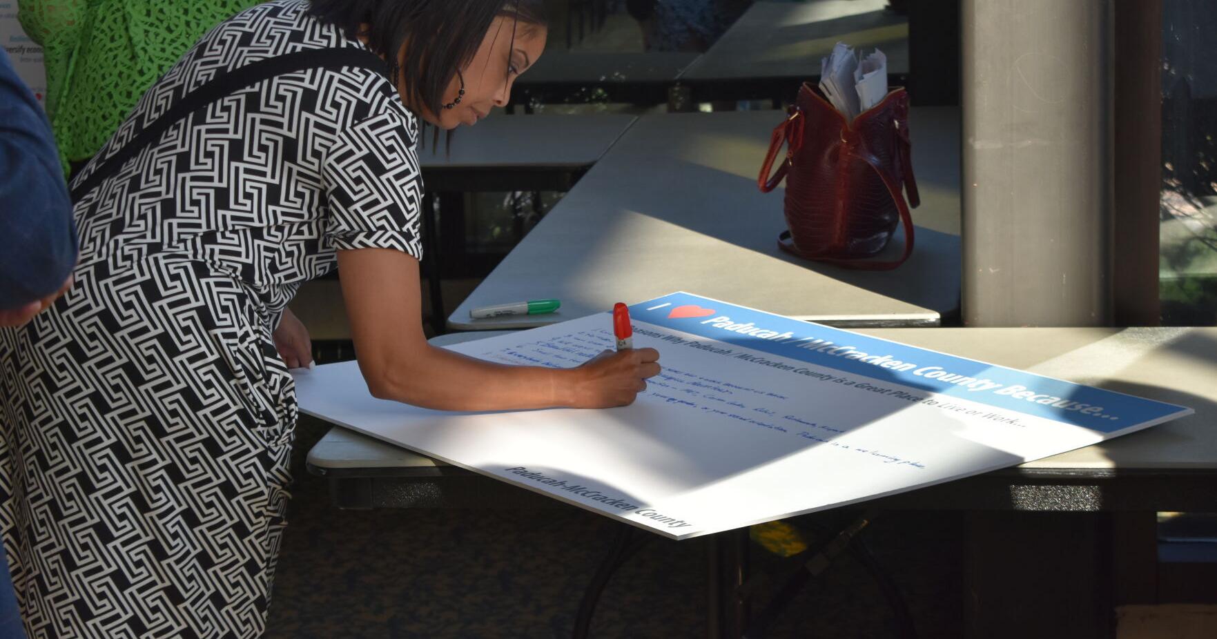 City, county hear public input on 2045 plan - Vimarsana News