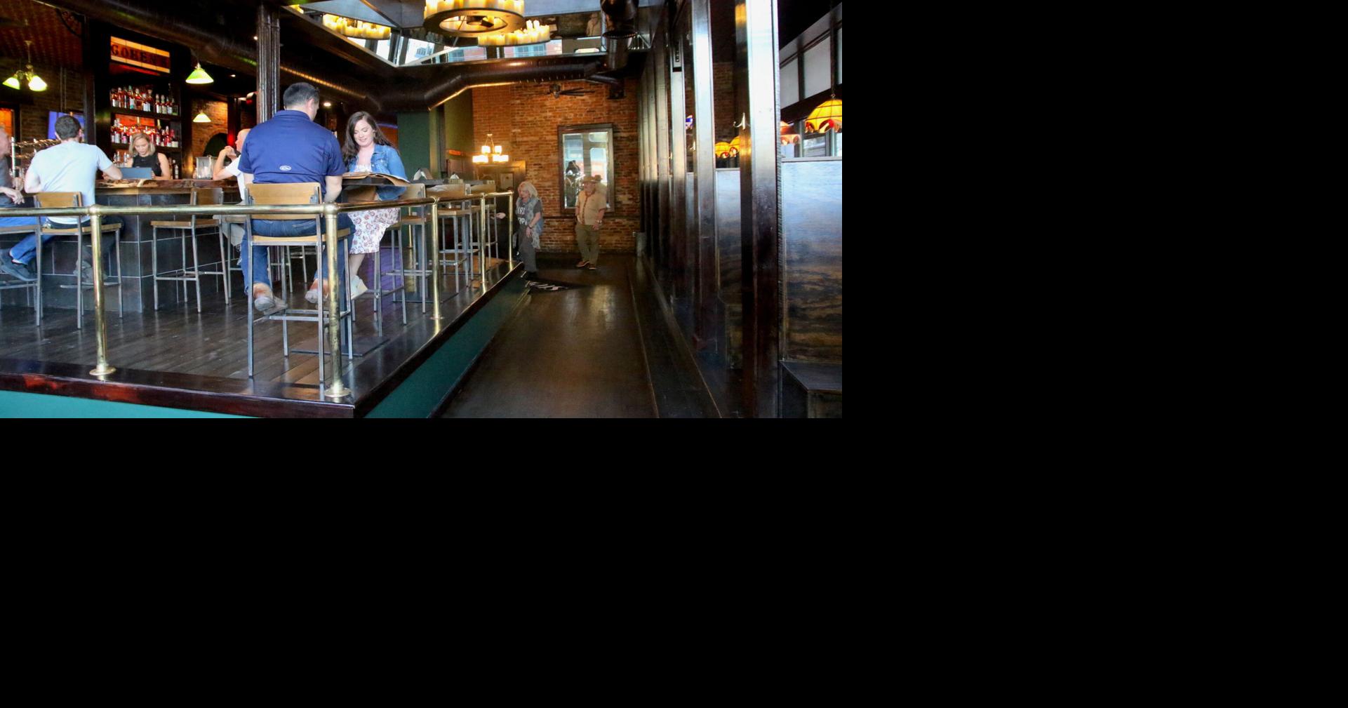 Stella's brings new life to historic Cohen building News