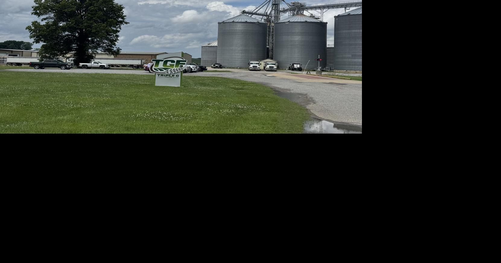 Area farmers face planting delays, financial losses from excessive rain ...