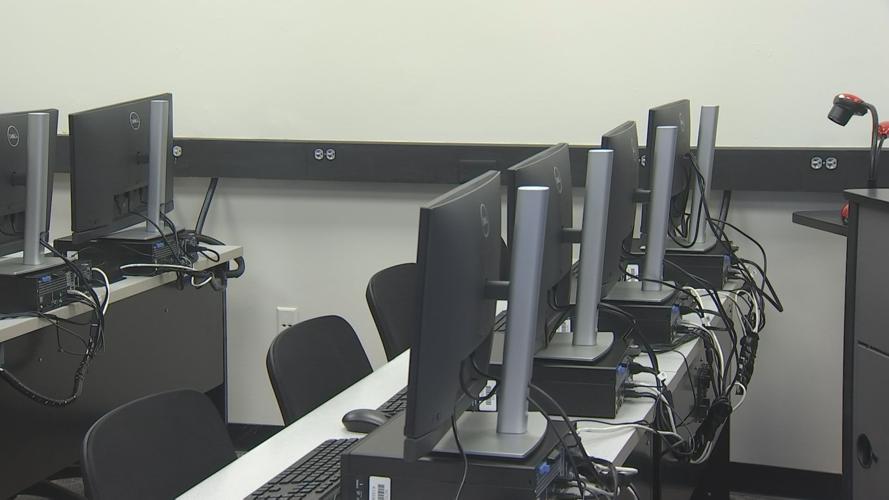 WKCTC celebrates new Tech Hub with ribbon cutting | News | paducahsun.com
