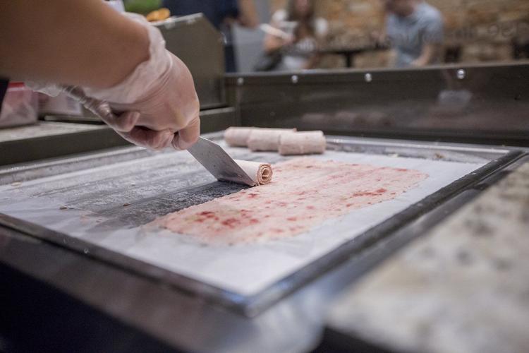 New Paducah ice cream shop a fresh, family affair Local News
