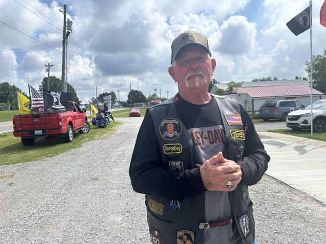 Kentucky Veteran and Patriot Museum honors veterans News