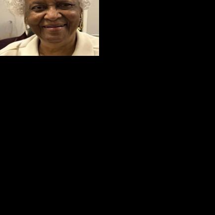Janie Polk Tinsley