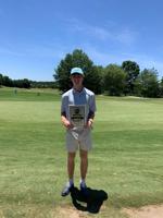 Jack Butts earns top finishes in summer tournaments