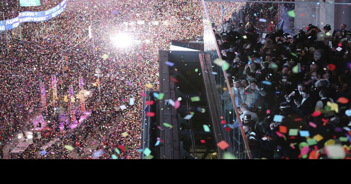 New Year's Eve on a budget Cut corners, not fun Business
