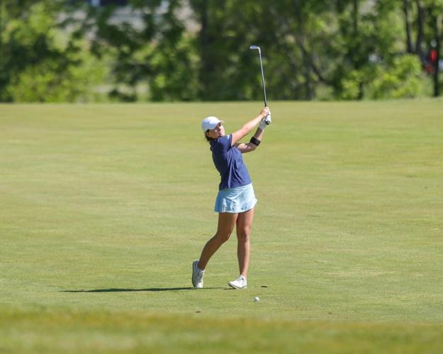 NCAA Regional Golf Update | Sports | paducahsun.com