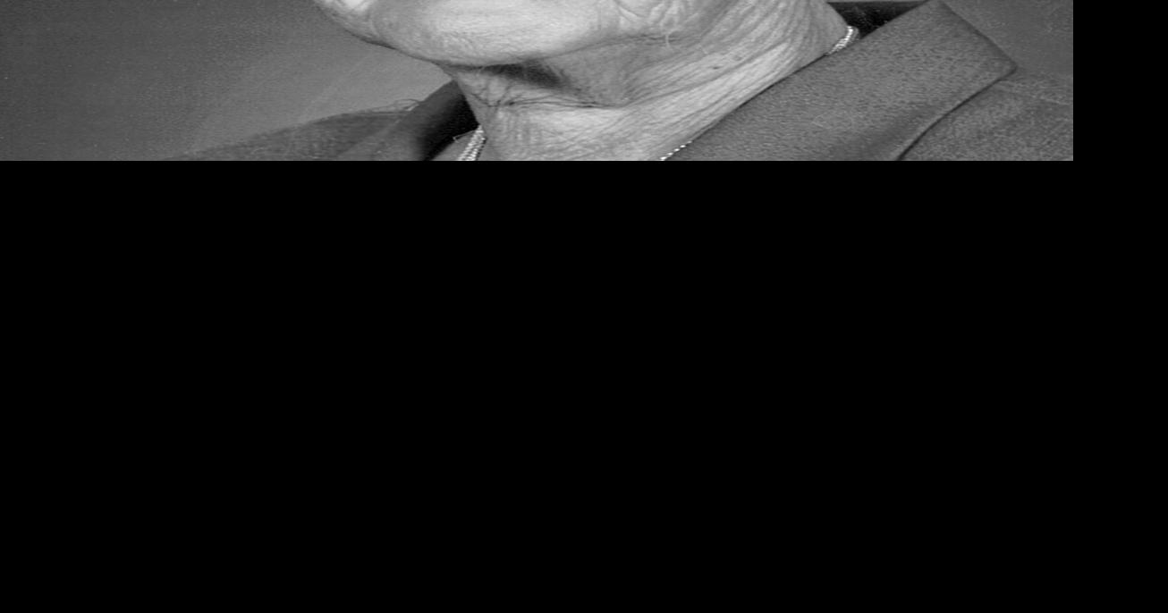 Edna George | Obituaries | paducahsun.com