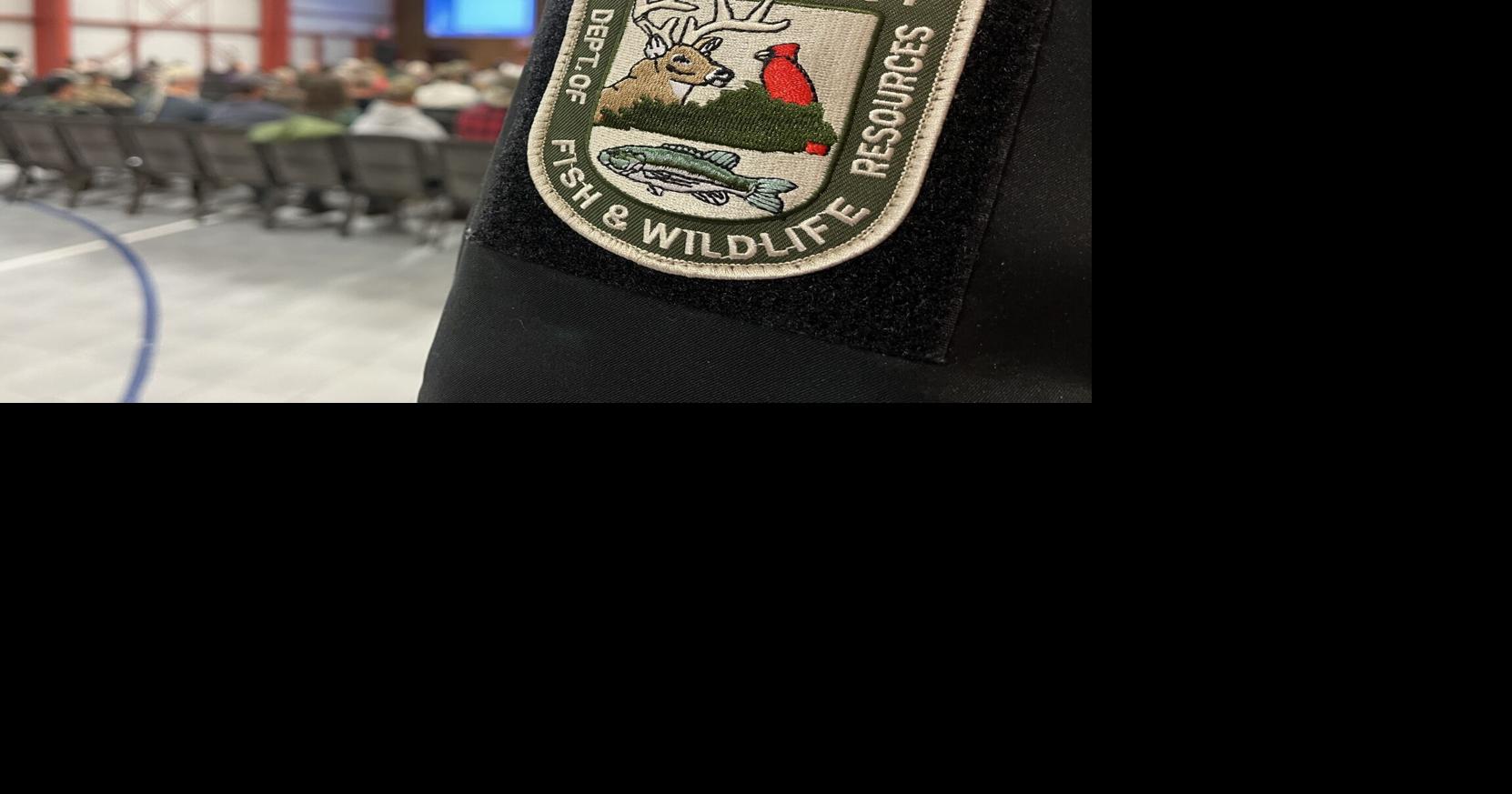 West Kentucky residents talk solutions to chronic wasting disease