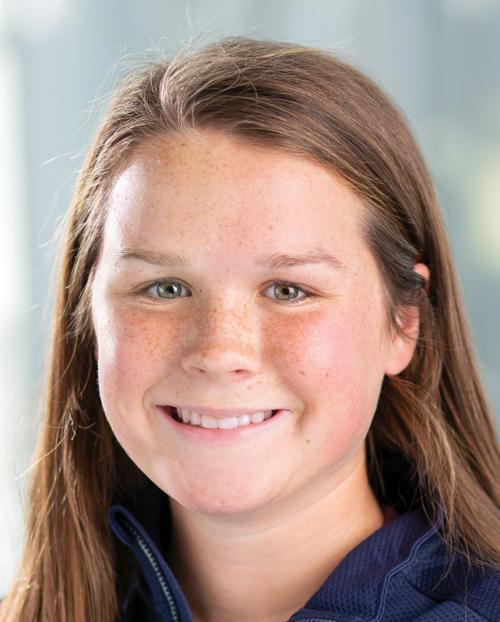 Hillary Hollowell