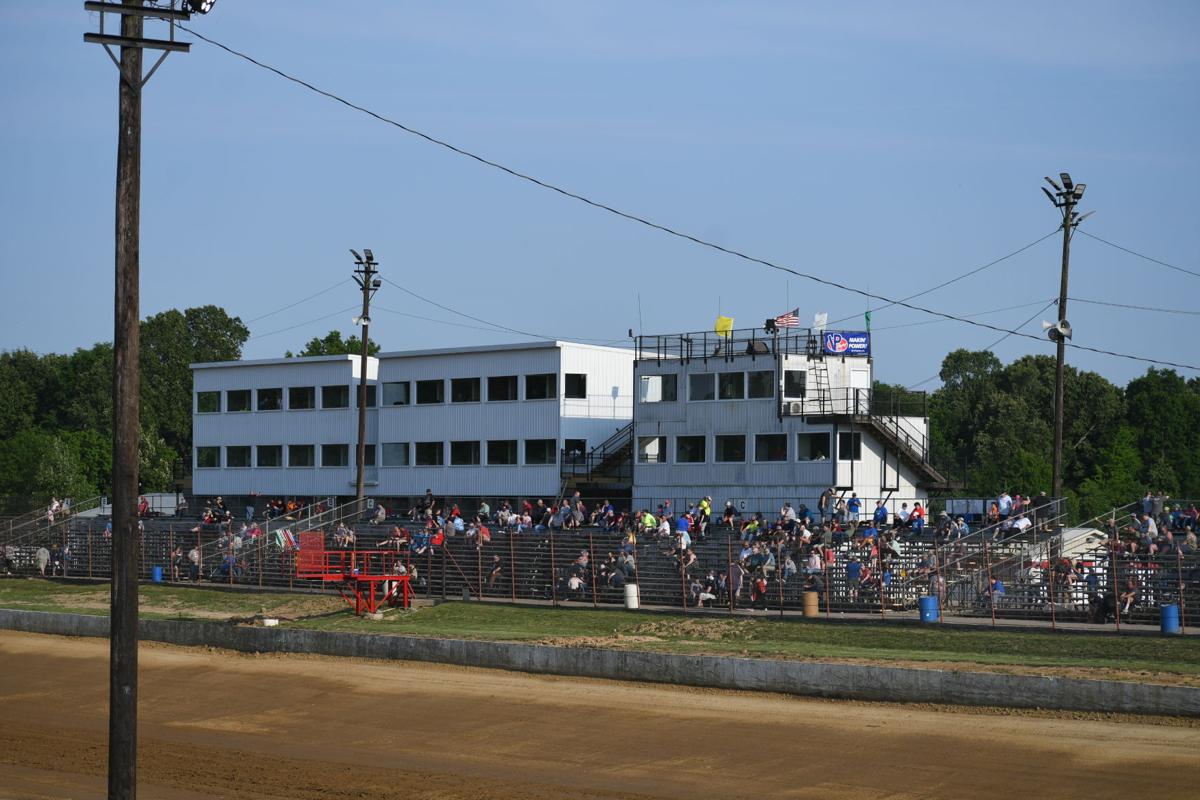 Paducah International Raceway returns to its glory under Elliott family