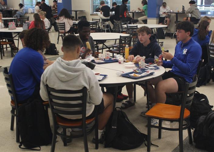 Paducah schools to offer free meals throughout summer; Program aims ...