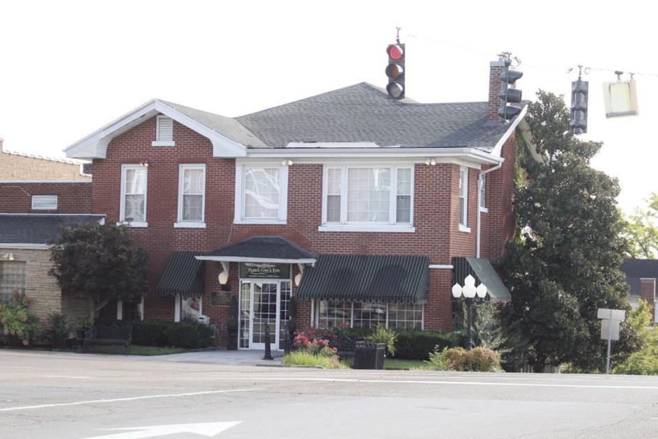 Court orders sale of Benton funeral home Local News