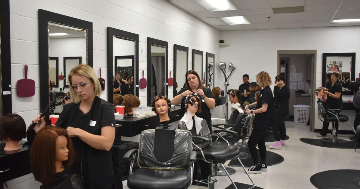 Grant funding expands WKCTC cosmetology program News