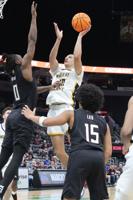 Murray State eliminated from MVC Tourney by Missouri State