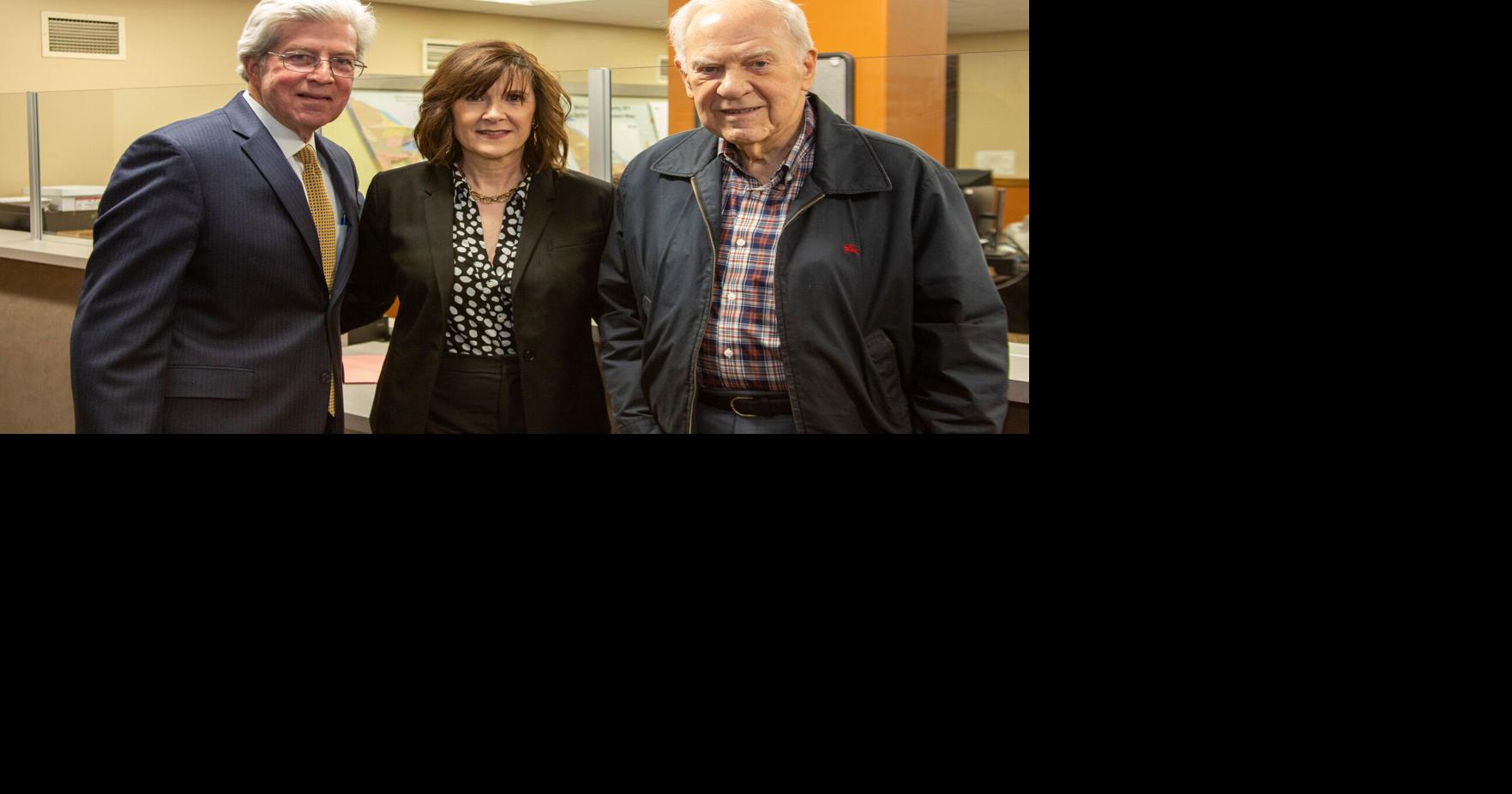 Former judge Donna Dixon files to run for McCracken County commonwealth's attorney News