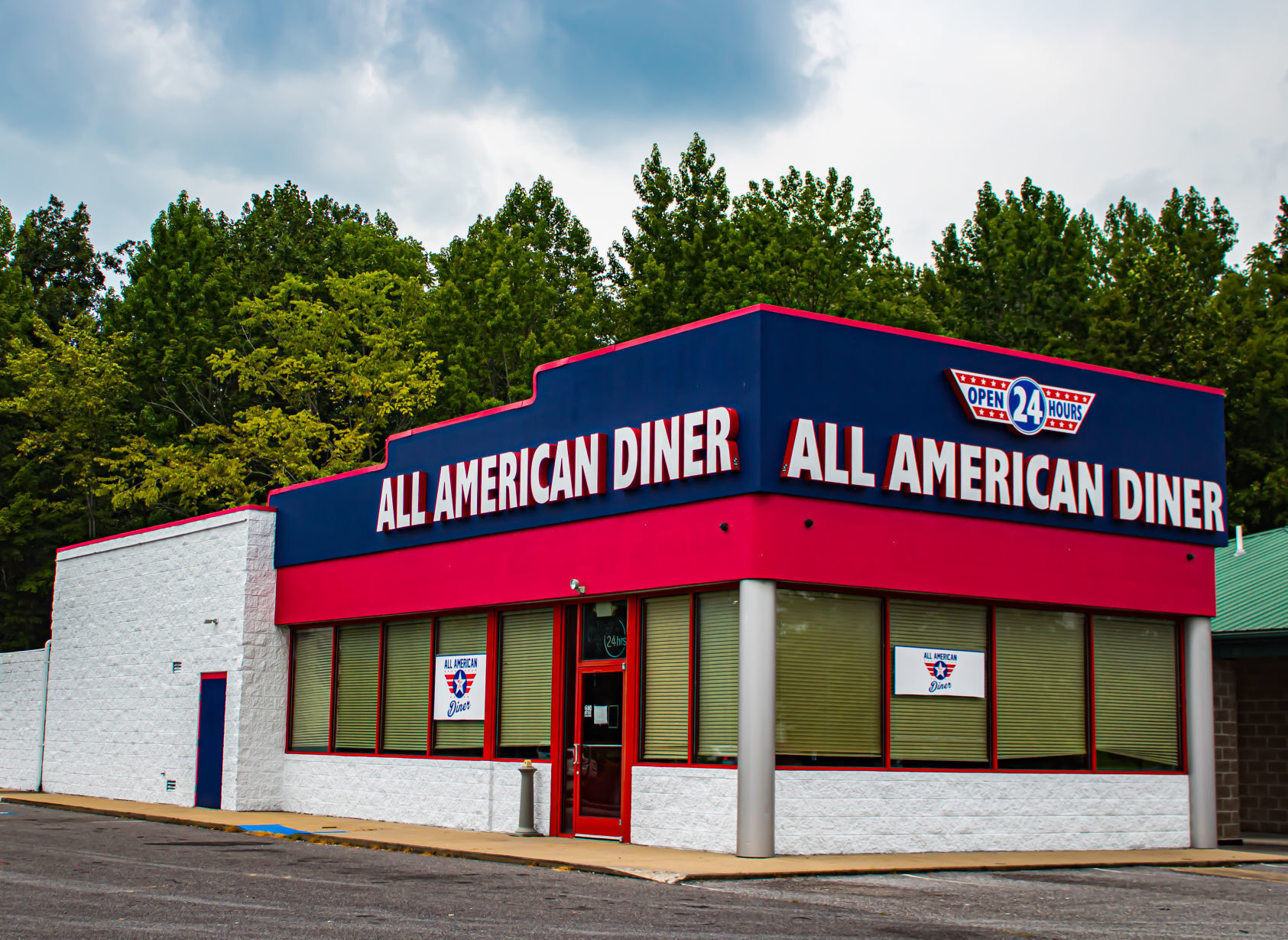 All American Diner On Hold Until 2022 News Paducahsun Com   610af5834fa48.image 