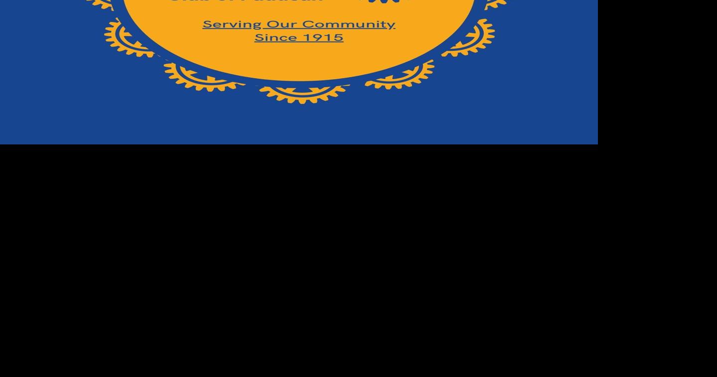 Rotary Club of Paducah announces speakers News