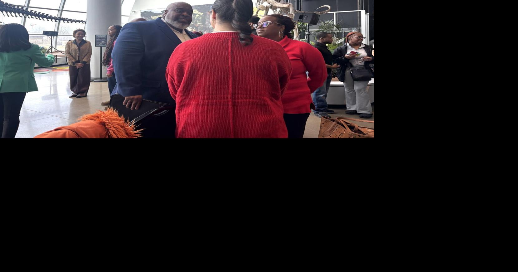 Mark McCloud King Day