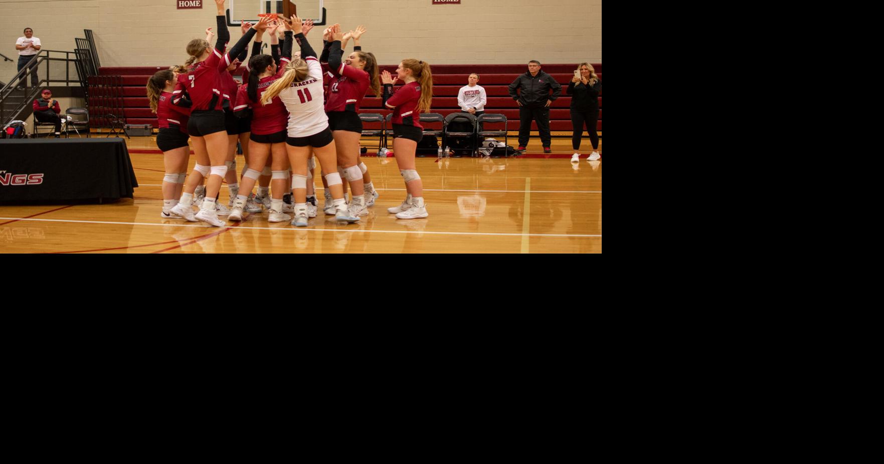 Coleman named new McCracken County volleyball coach Sports