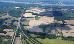 Mesabi Metallics Chooses Iowa for Operations, Rejects McCracken County Site