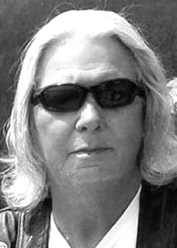 Charlie Ritchie | Obituaries | paducahsun.com