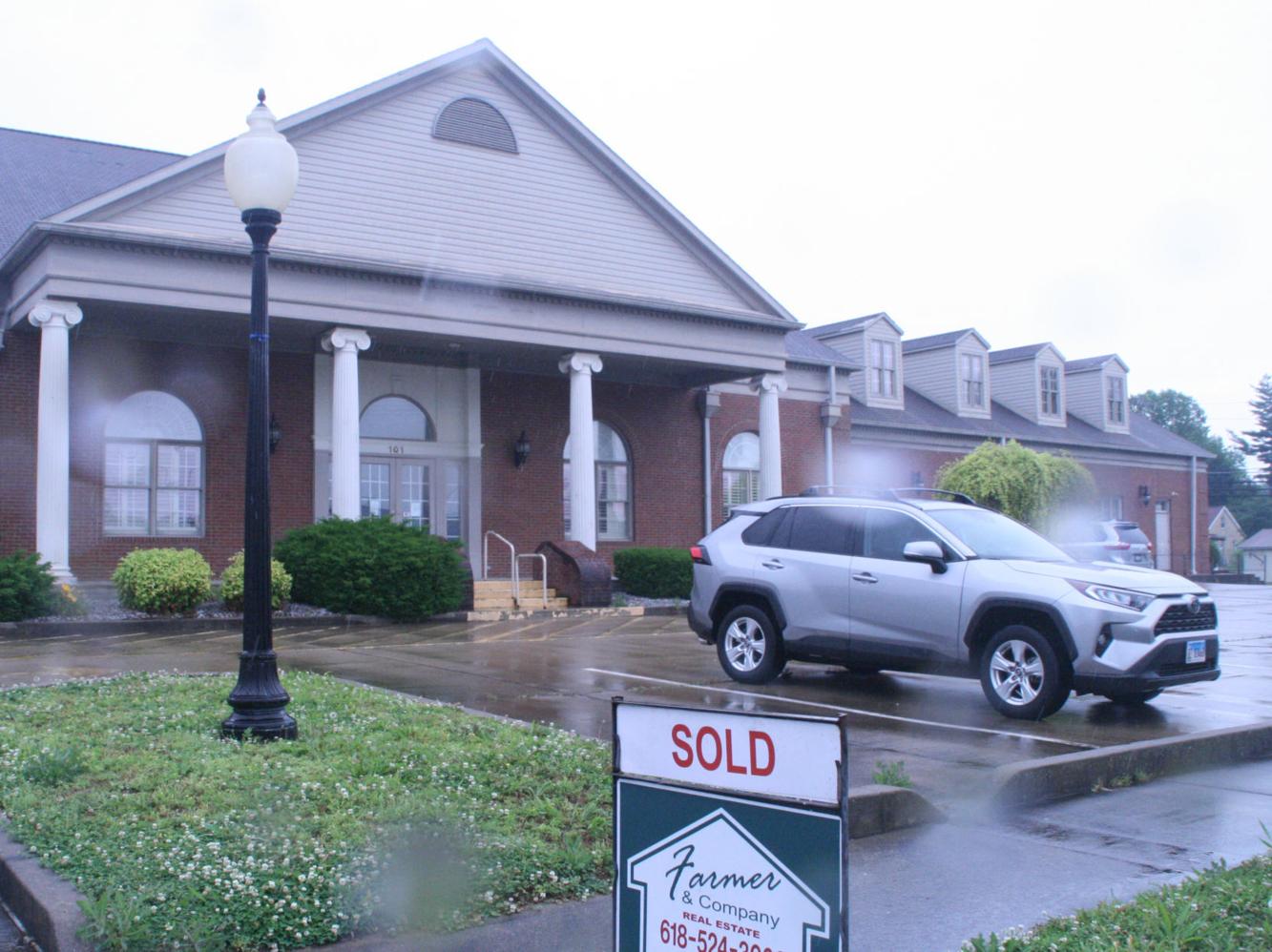 Courthouse annex sold to Southern Illinois Center for Independent Living News