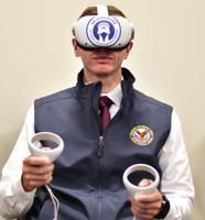 VXR at VA: Virtual reality demo reveals potential to treat veterans with anxiety, depression