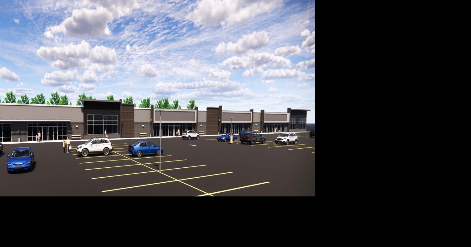 Former Kmart site has two major prospects, retail and medical tenants in discuss...