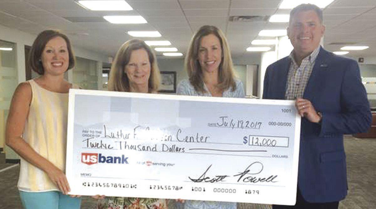 U.S. Bank Foundation grant benefits Carson Center Local News