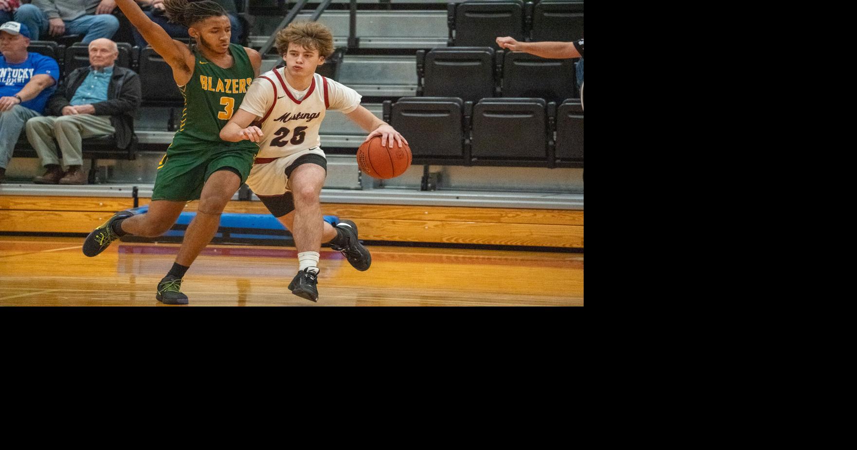 Latest stat leaders for First and Second Region boys basketball