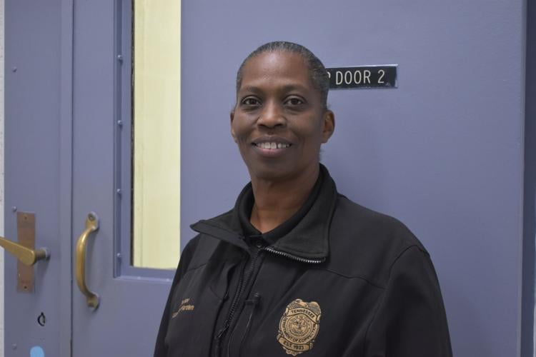Correctional Complex seeks to hire more correctional officers to fill