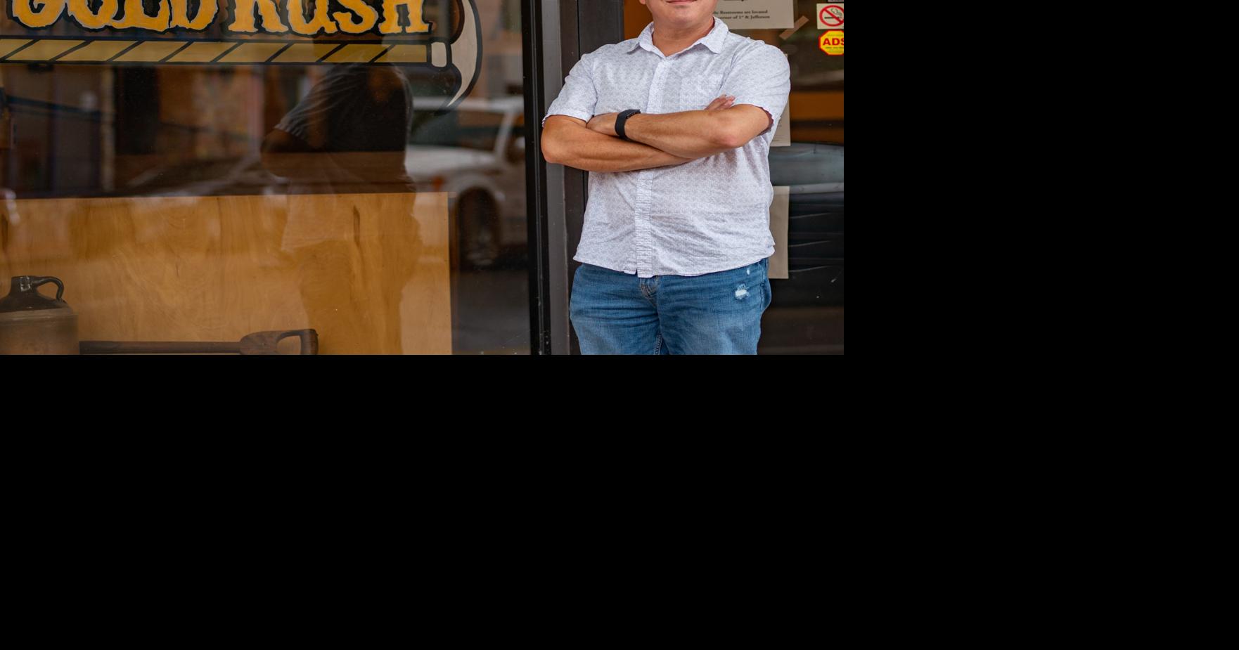 'It has to stay': New Gold Rush owner plans Thursday reopening | News ...