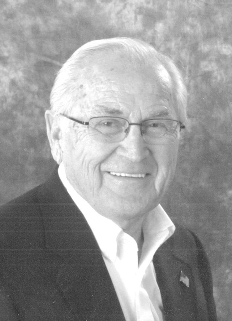 James K. 'Jim' Duncan Obituaries