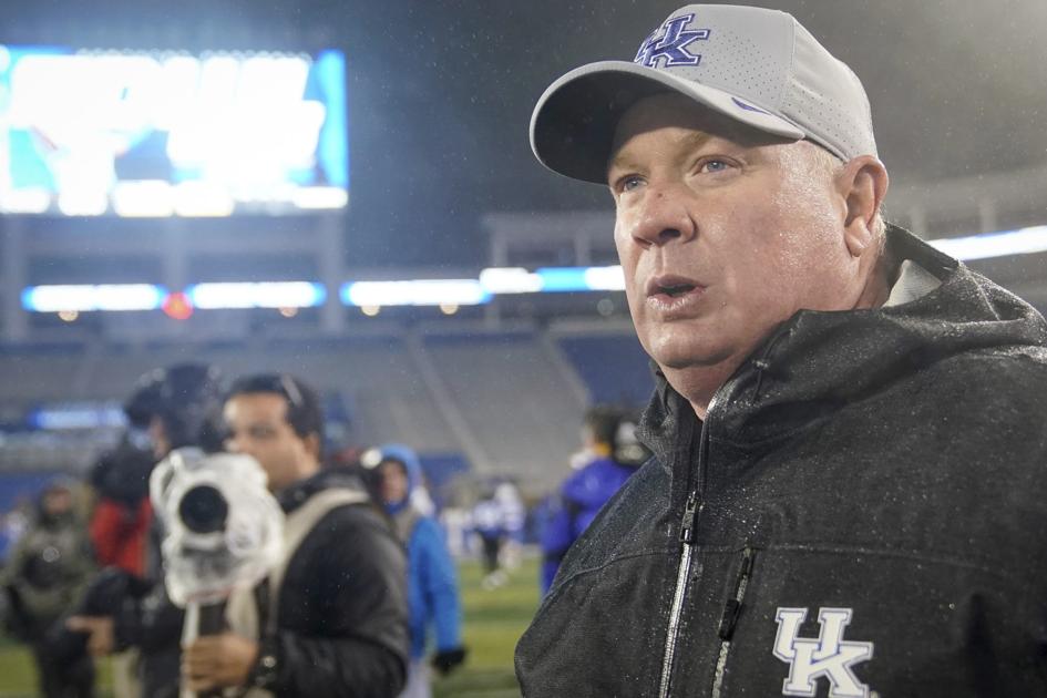 Uk Football Nabs 4th In State Recruit For 2021 Sports
