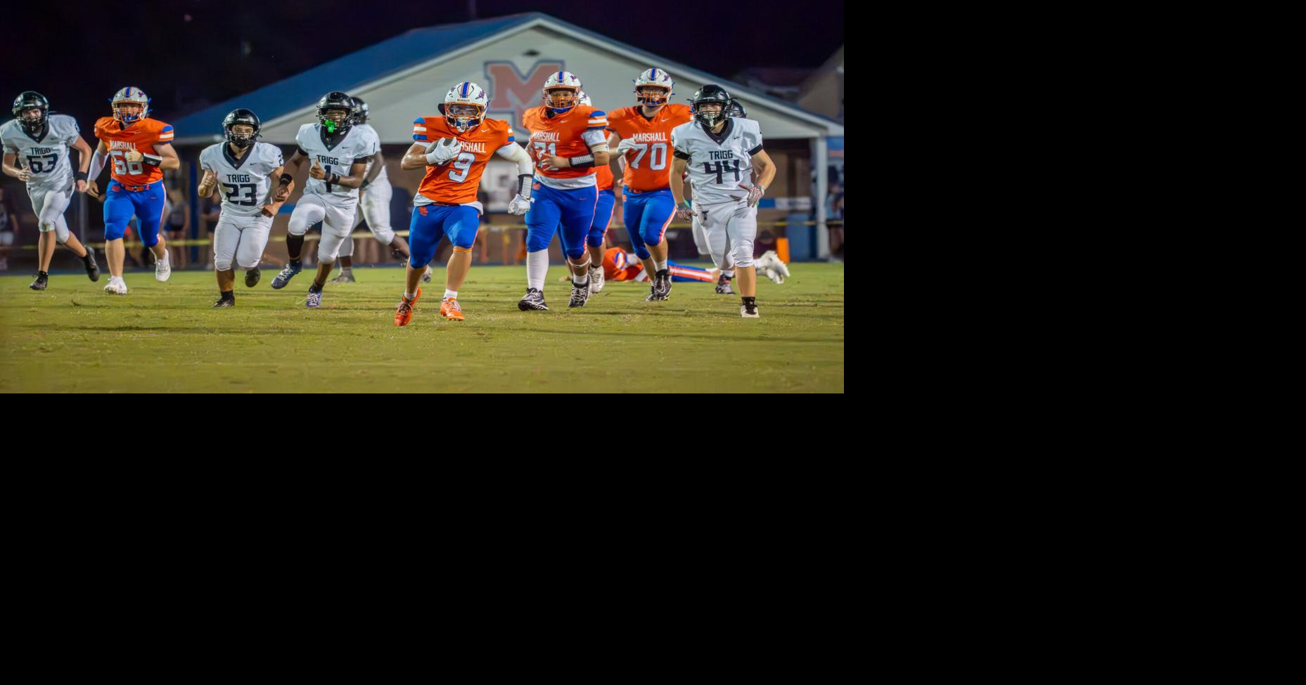Marshals survive Trigg’s comeback bid in 2OT thriller