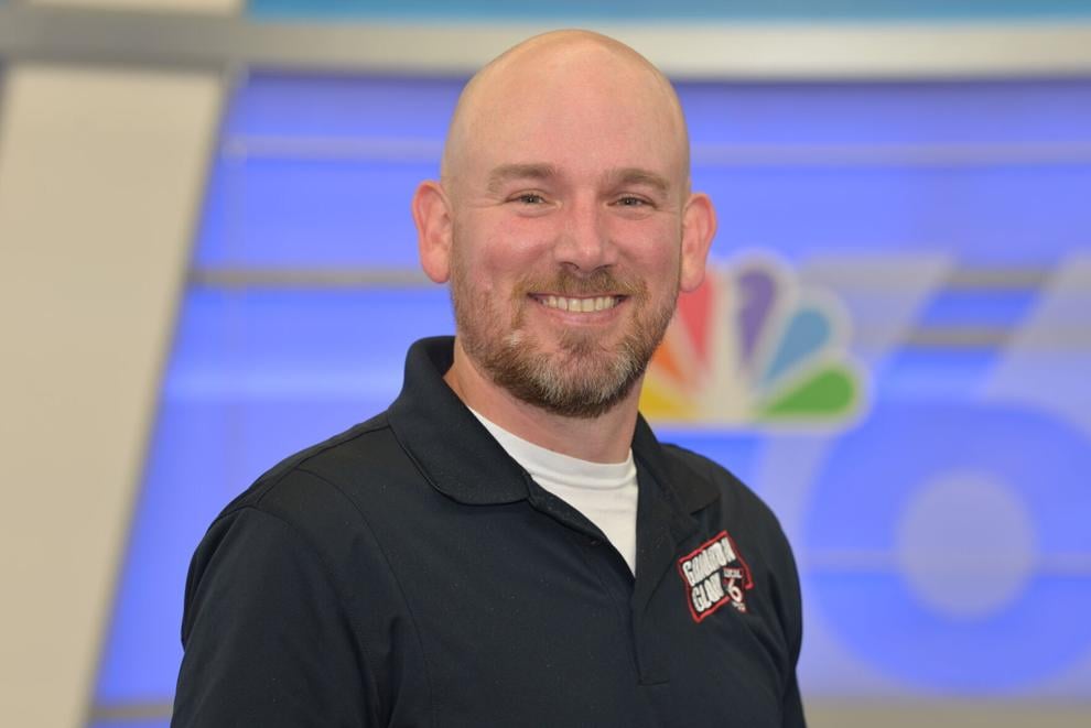 Watkins named chief photographer at WPSD Local 6