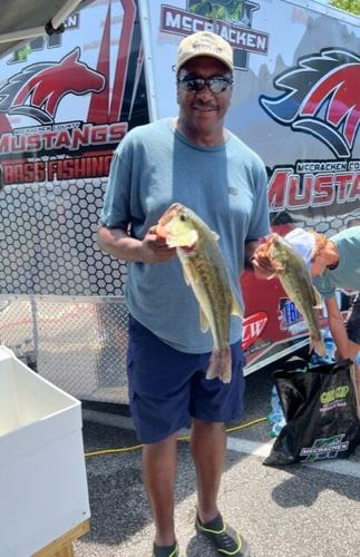 RMHC fishing tournament reels in large turnout