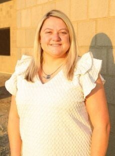 Niki Ellis Appointed Executive Director of Kentucky Soybean Association