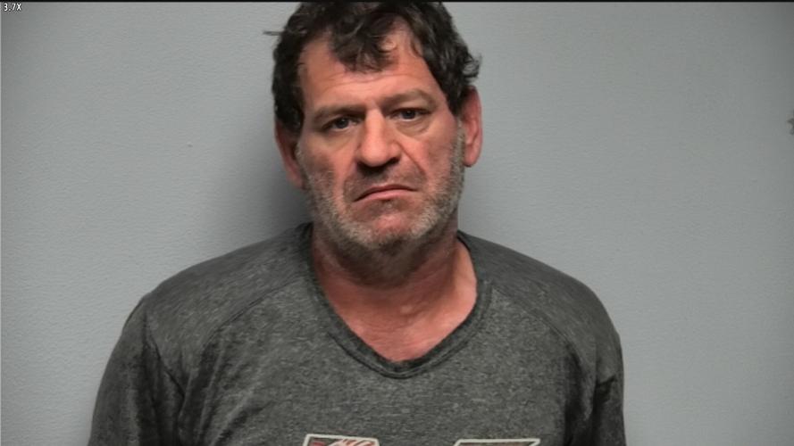 Synthetic drug seized in McCracken County bust News