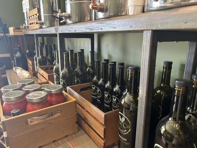 Paducah Olive Oil Company preparing to move back into original location