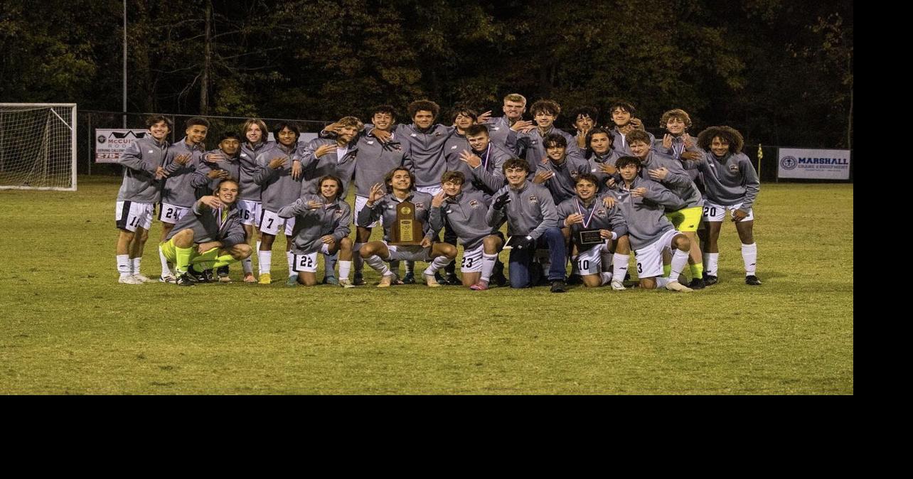 McCracken County soccer looks to continue success in region Sports