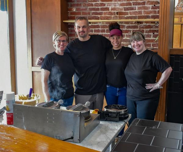 PADNWS-04-13-22 FOREVER SWEET CREAMERY - PHOTO 2